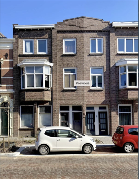 Te huur: Kamer Menno van Coehoornstraat, Breda - 5