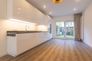 For rent: Apartment Jekerstraat, Amsterdam - 1