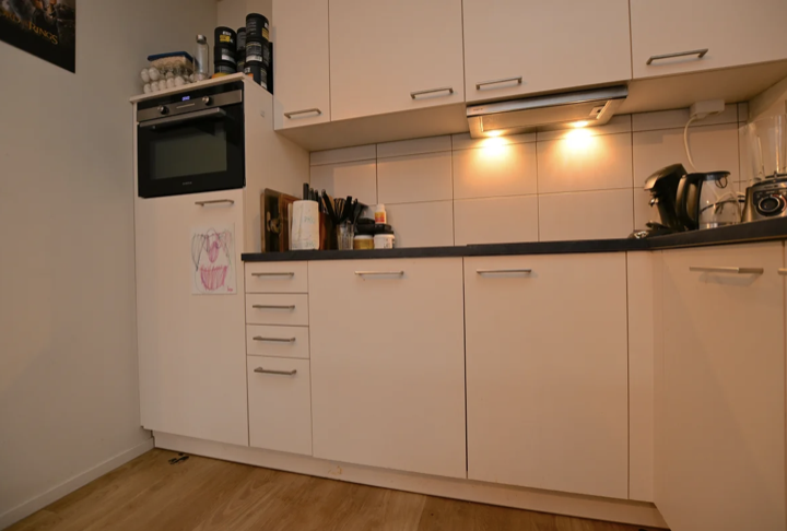 Te huur: Appartement Tolberterstraat, Leek - 6