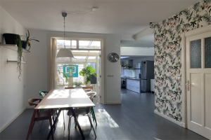 For rent: House Graafseweg, Nijmegen - 1