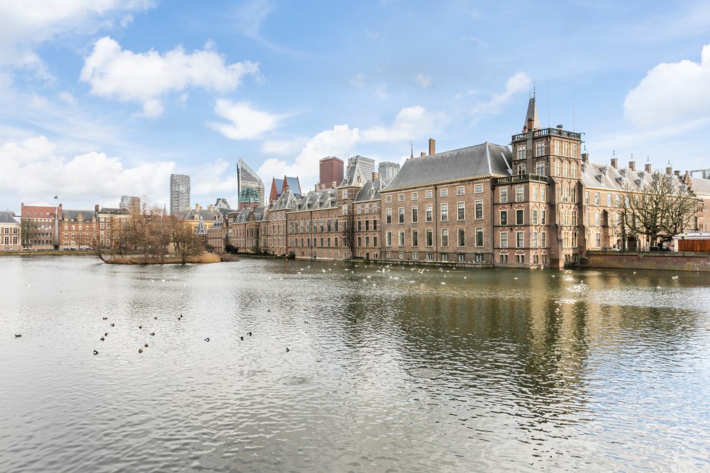 Te huur: Appartement Hofweg, Den Haag - 30