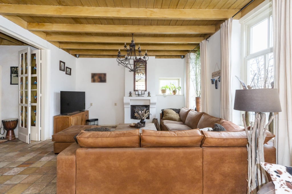 Te huur: Woning Voorstraat, Made - 4