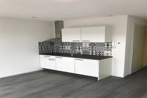 Te huur: Appartement Sluiskade, Hoogezand - 1