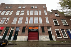 Te huur: Woning Meekrapstraat, Rotterdam - 1