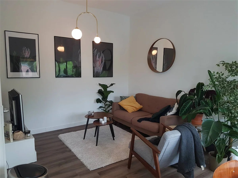 For rent: Apartment Le Sage Ten Broeklaan, Eindhoven - 2