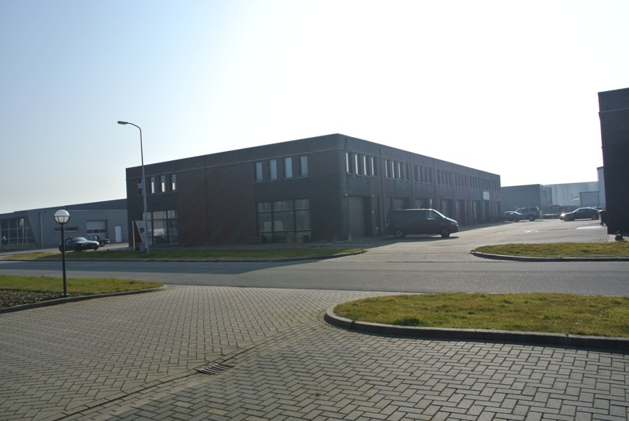 Te huur: Parkeren Bollenmarkt, Zwaagdijk-Oost - 8