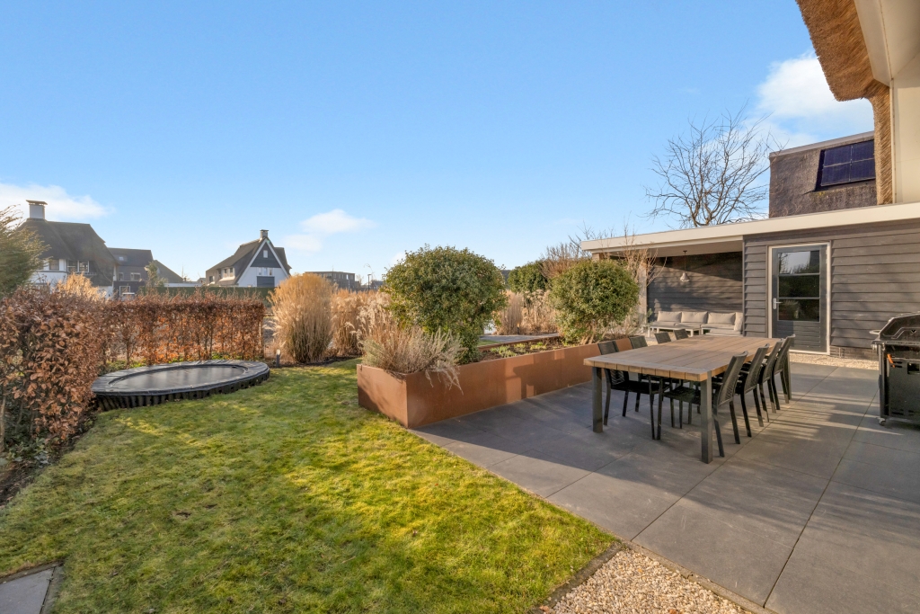 For rent: House Professor Brouwerlaan, Blaricum - 48