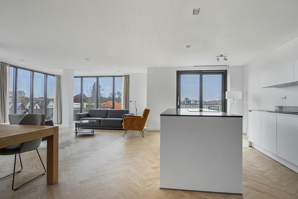 For rent: Apartment Kooimeerlaan, Alkmaar - 11