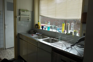 Te huur: Kamer Kotterstraat, Tilburg - 1