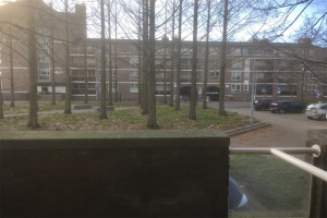 For rent: Apartment Erasmusdomein, Maastricht - 1