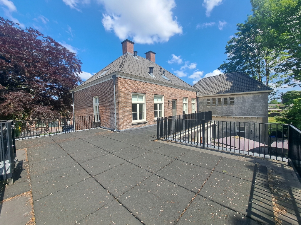 For rent: Apartment Sint Janstraat, Sprundel - 33