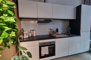 Te huur: Appartement Adriaan van Bergenstraat, Breda - 1