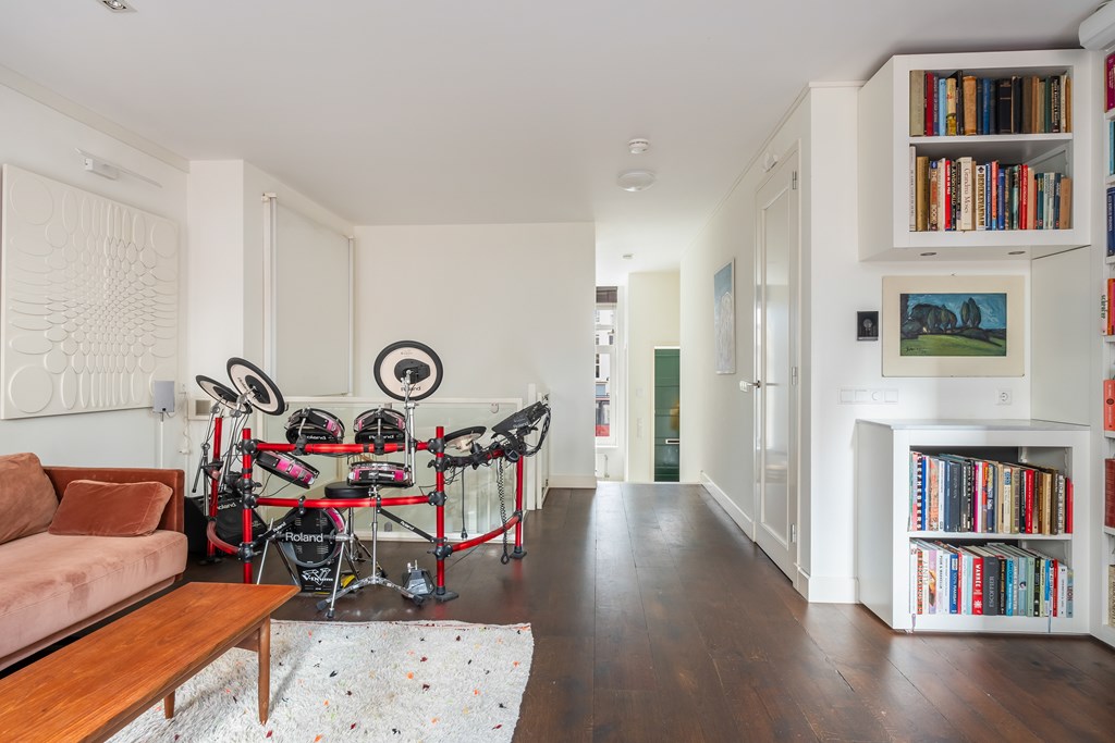 For rent: Apartment Boomstraat, Amsterdam - 10