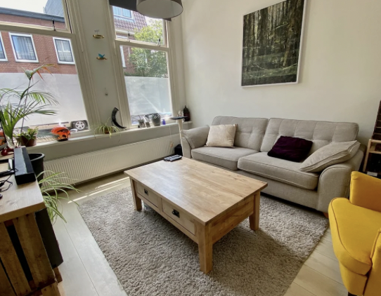 Woning te huur Celebesstraat, Haarlem