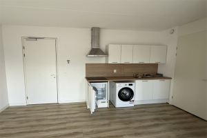Te huur: Appartement Oude Poststraat, Assen - 1