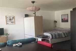 Te huur: Studio Wittevrouwensingel, Utrecht - 1