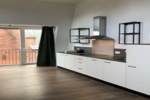 Te huur: Appartement Markt, Roosendaal - 1