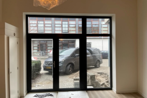 Te huur: Appartement Willem Barentzstraat, Eindhoven - 1