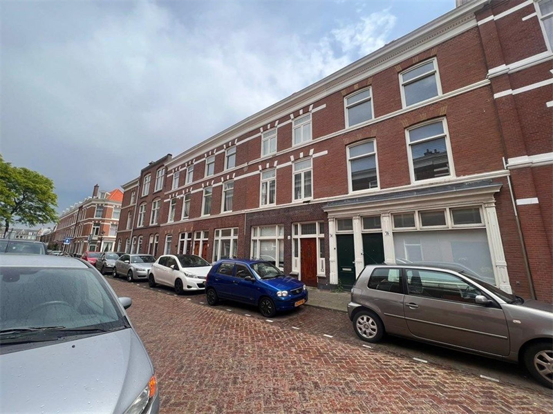Te huur: Appartement Chassestraat, Den Haag - 9