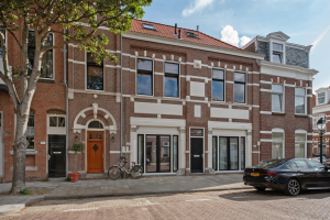 Te huur: Appartement Maaswijkstraat, Den Haag - 1