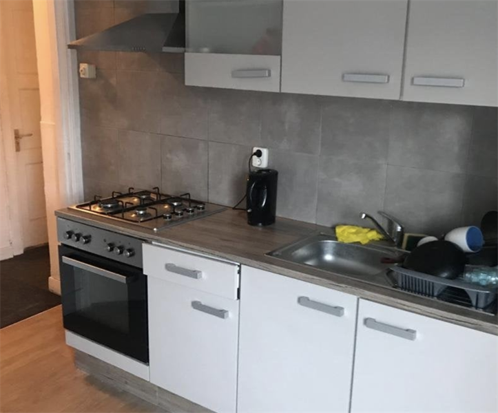 Te huur: Kamer Hengelosestraat, Enschede - 1