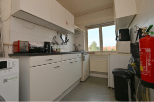 Te huur: Kamer Hoornsediep, Groningen - 1
