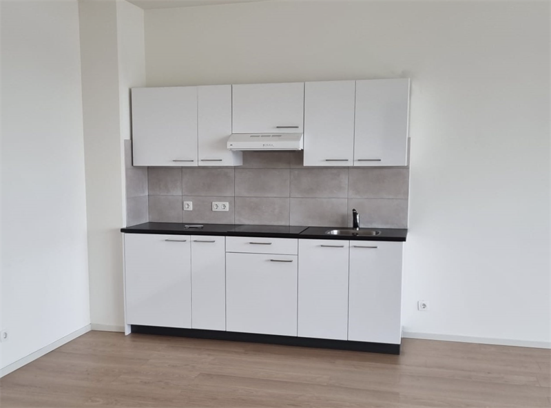 For rent: Apartment Noorderwagenplein, Lelystad - 4