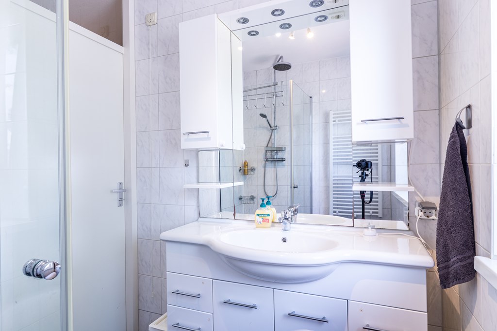 Te huur: Appartement Leuvenstraat, Amsterdam - 16