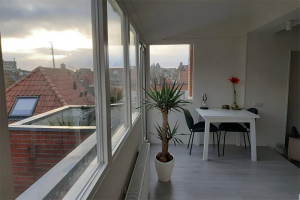 Te huur: Appartement Visserstraat, Groningen - 1
