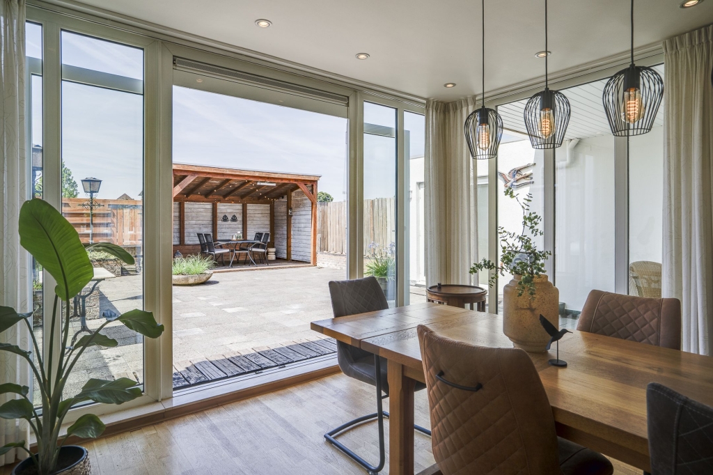 Te huur: Appartement St. Lambertusplein, Horst - 20