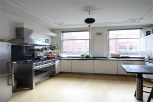 Te huur: Woning Prinsenstraat, Utrecht - 1