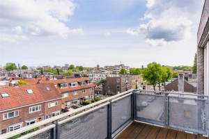 For rent: Apartment Adriaan van Bergenstraat, Utrecht - 1