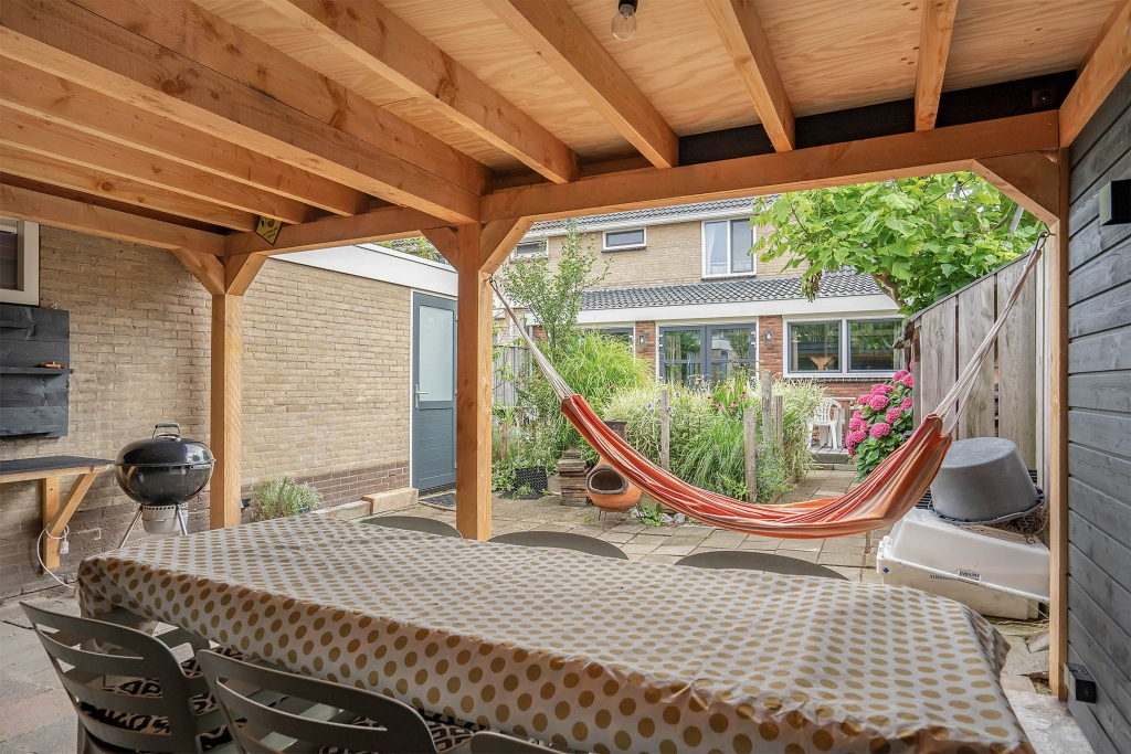 Te huur: Woning De Leyen, Callantsoog - 42