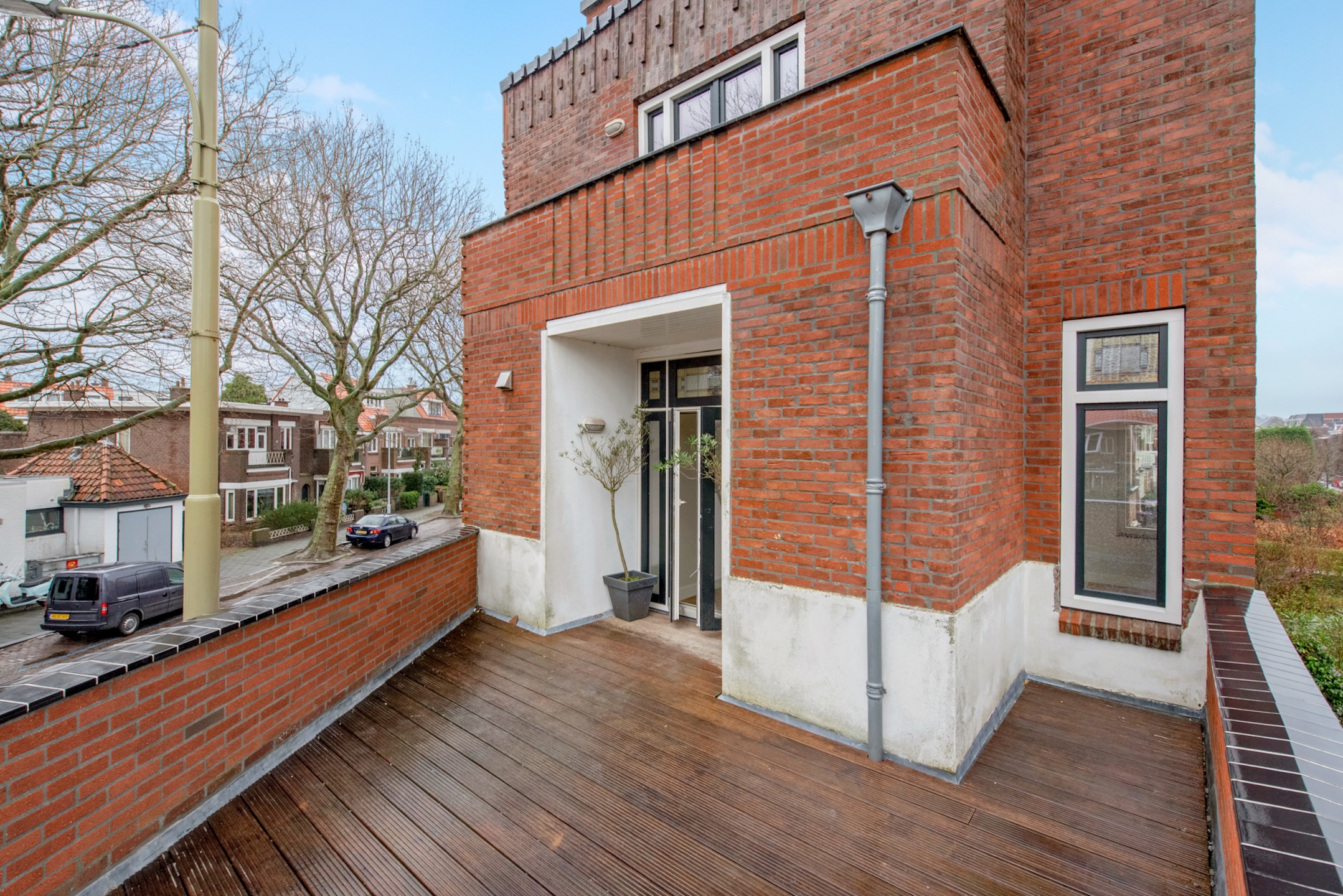 Te huur: Appartement Laan van Middenburg, Voorburg - 3