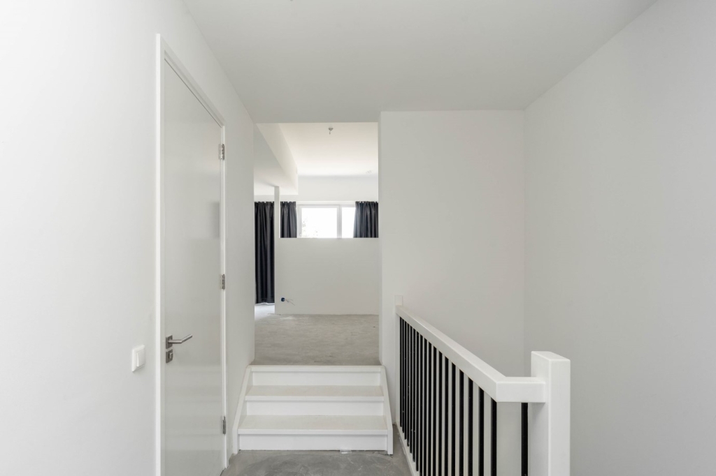 Te huur: Appartement Klaprozenweg, Amsterdam - 4