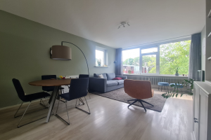 Te huur: Appartement Maasstraat, Deventer - 1