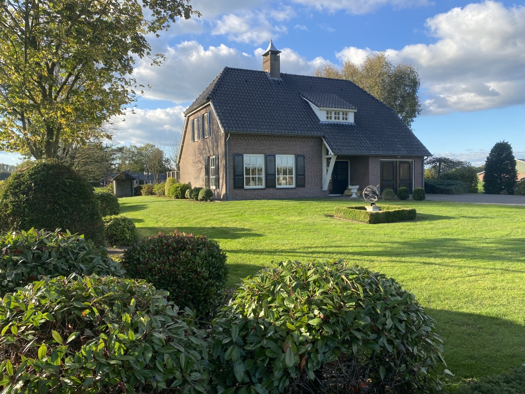 For rent: House Zijtaartseweg, Sint-Oedenrode - 33