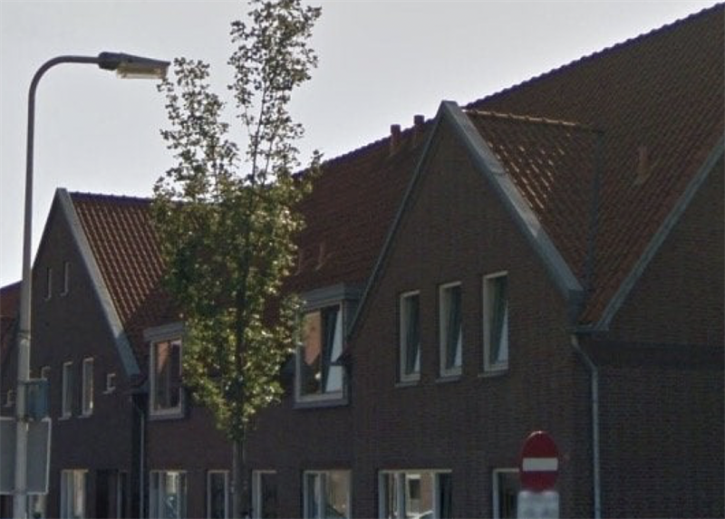 Te huur: Woning Dr. Kostersstraat, Enschede - 15