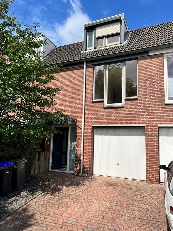 Eengezinswoning