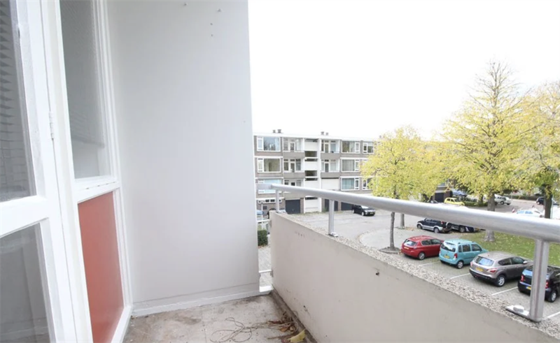 For rent: Apartment Veldmaarschalk Montgomerylaan, Eindhoven - 4