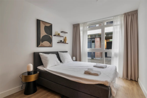 For rent: Apartment Wetering, Blaricum - 1