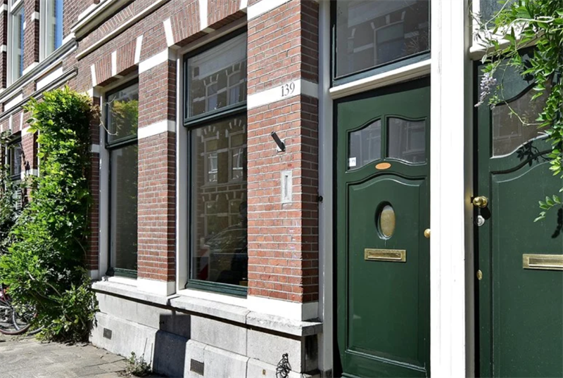 Te huur: Appartement Obrechtstraat, Den Haag - 17