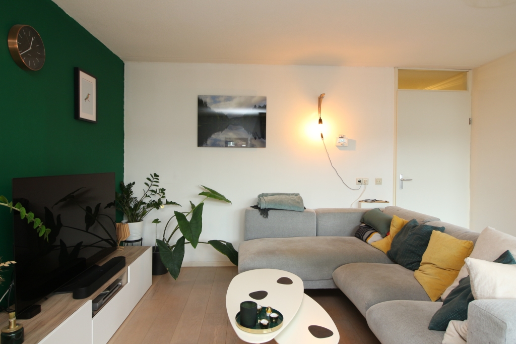 Te huur: Appartement Niasstraat, Utrecht - 18