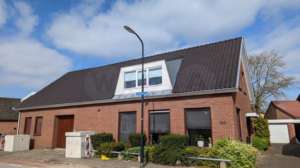 For rent: Apartment Molenstraat, Apeldoorn - 2