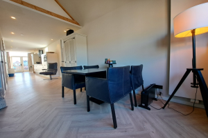 For rent: Apartment Emmastraat, Roosendaal - 1
