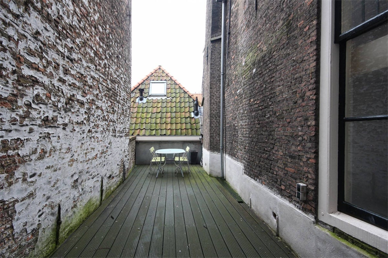 For rent: Apartment Haringstraat, Dordrecht - 7