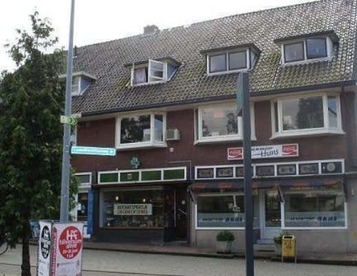 For rent: Apartment Loosdrechtseweg, Hilversum - 12