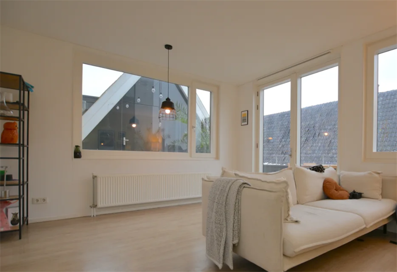 Te huur: Appartement Gelkingestraat, Groningen - 5