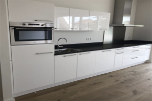 Te huur: Appartement Karnemelkstraat, Breda - 1