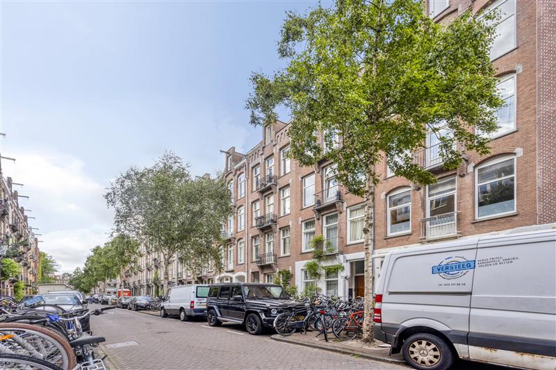 Te huur: Woning Hasebroekstraat, Amsterdam - 38